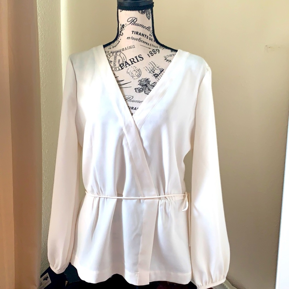 Beautiful Jcrew top